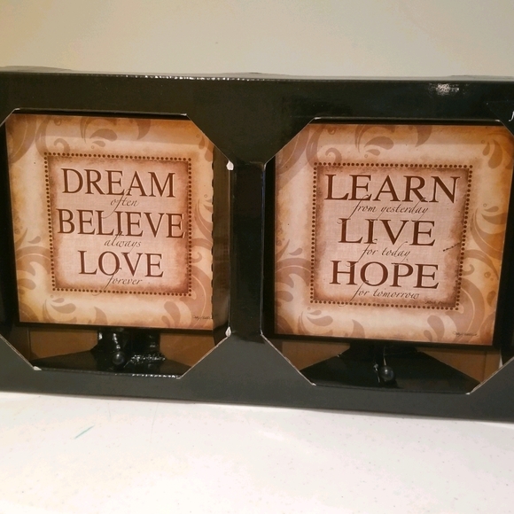 Inspiration Wall Hooks Decor - Picture 1 of 10